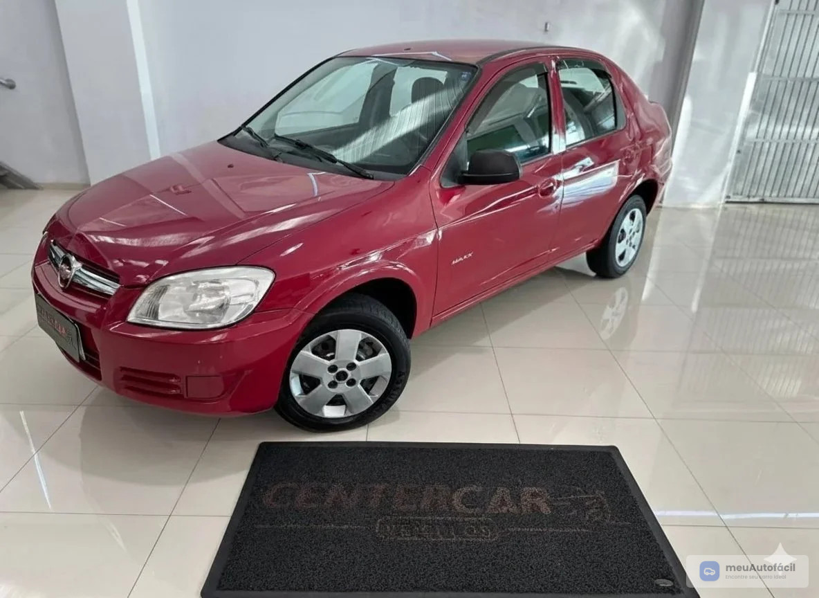 GM - Chevrolet PRISMA - Foto 1